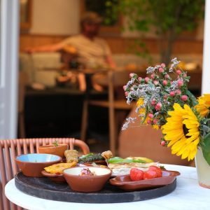 Tapas Schotel