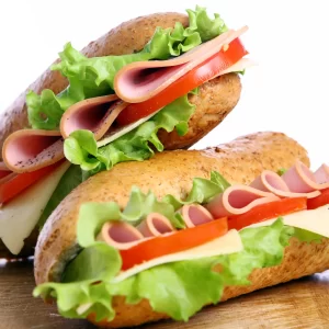 Sandwich (Broodjes)
