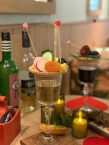 Alcoholvrije wijn – Wit