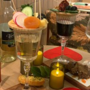 Alcoholvrije wijn – Mousserend
