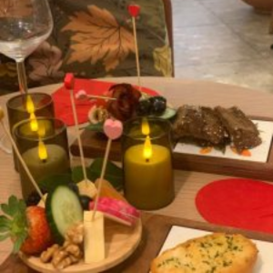 Alcoholvrije wijn – Mousserend