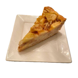 Apple Pie