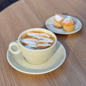 Cappuccino