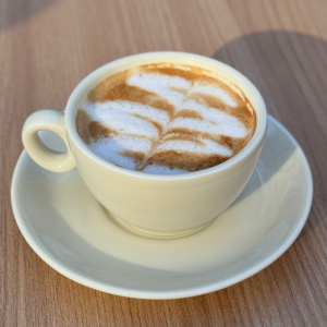 Cappuccino