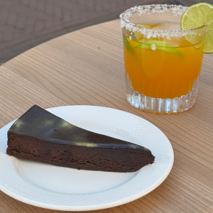 Chocolate Tart
