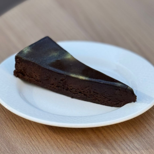 Chocolate Tart