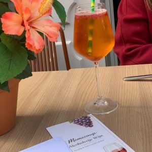 Crodino Spritz