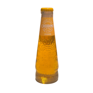 Crodino Spritz