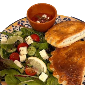 Empanada