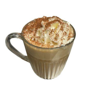 Frappe Iced Coffee