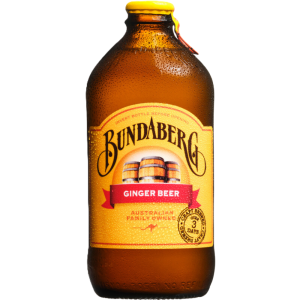 Ginger Beer