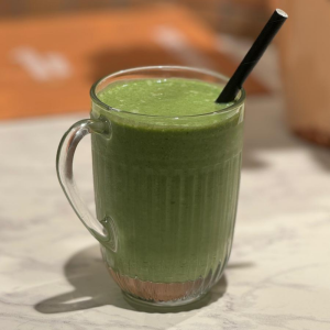 Smoothie – Groene Boost