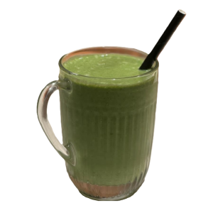 Smoothie – Groene Boost