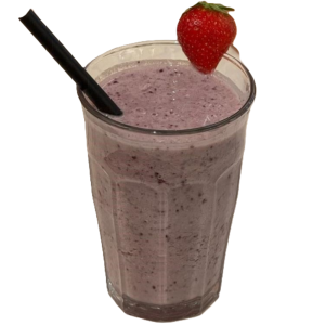Smoothie – Jungle Sap