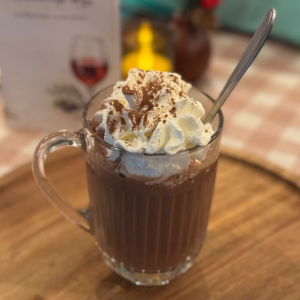 Kids Latte