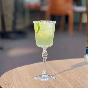 Mama’s Garden Mojito