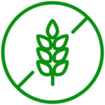 Gluten-free