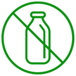 Lactose-free