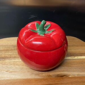 Zongedroogde Tomatensoep