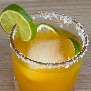 Fresh Margarita Cooler