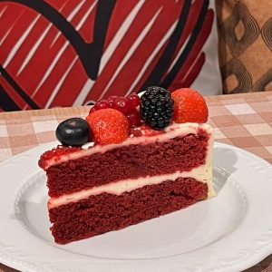 Red Velvet