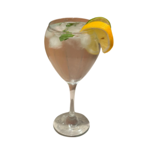 Papa’s Tonic