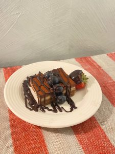Tiramisu