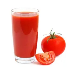 Tomatensap