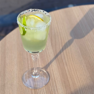 Mama’s Garden Mojito