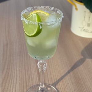 Mama’s Garden Mojito
