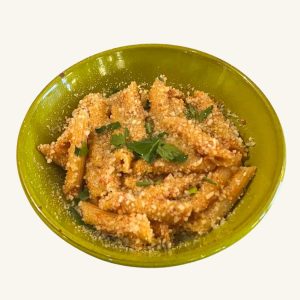 Tomatenpasta