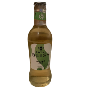 Natur Ginger Ale