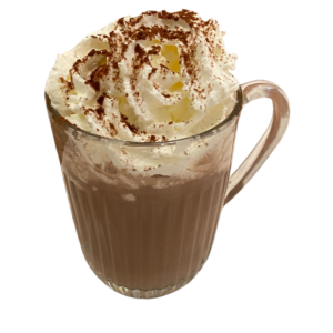 Kids Latte