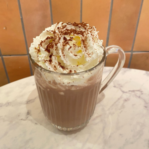 Kids Latte