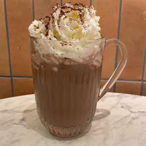 Kids Latte