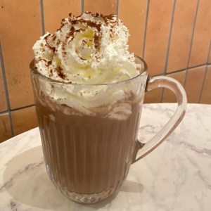 Kids Latte