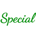 Special