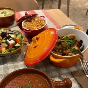 Pot of the Day