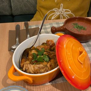 Pot of the Day