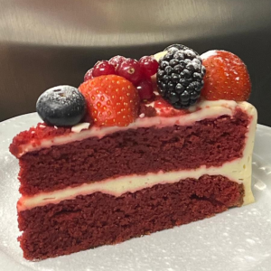 Red Velvet